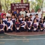 Ninguna escuela quedará fuera del programa de mobiliario: Rocío Nahle García