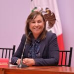 Brigada de salud y asistencia social lleva bienestar a la colonia Manantiales
