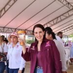 Más de 200 ciudadanos solicitan regularización de lotes en panteones; 80 trámites ya fueron concluidos