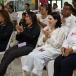 Ninguna escuela quedará fuera del programa de mobiliario: Rocío Nahle García