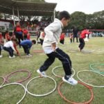 Niñas y niños de CADI y CAIC demuestran su talento en concurso de oratoria impulsado por el DIF Coatzacoalcos