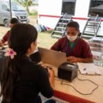 Benefician a más de 4 mil familias con intensa jornada de limpieza en la colonia Puerto Esmeralda