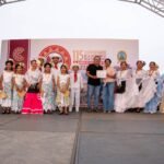 DIF Coatzacoalcos entrega apoyo alimentario a mujeres, niñas y niños en situación vulnerable durante segunda etapa del programa “En los Primeros 1000 Días”