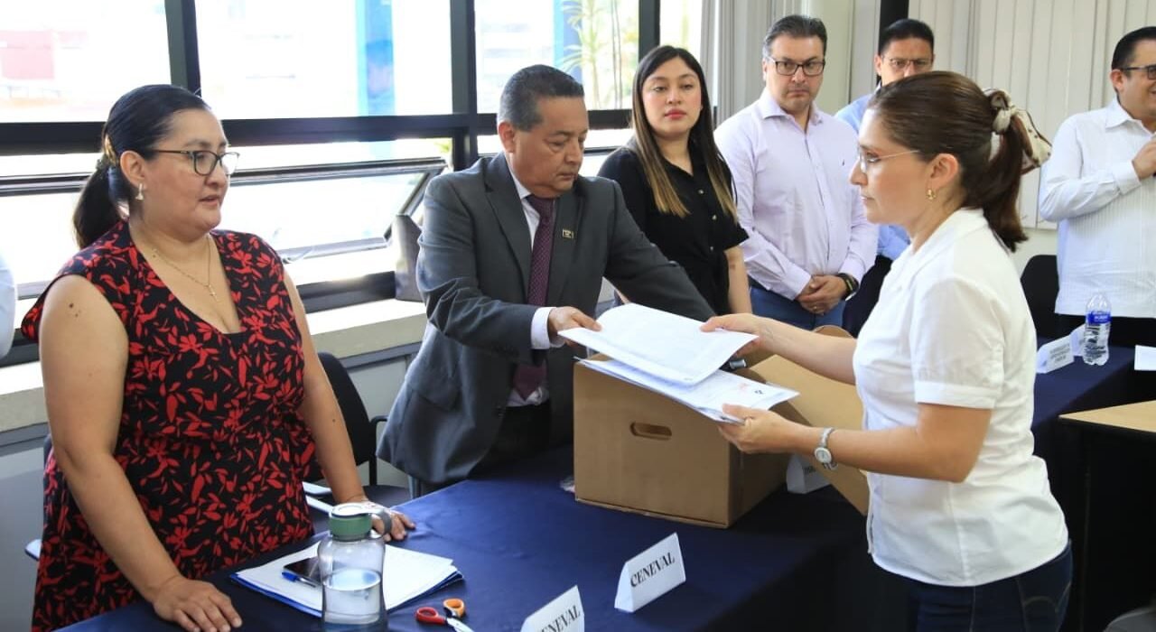 Garantiza SEV transparencia en el proceso de ingreso a escuelas normales