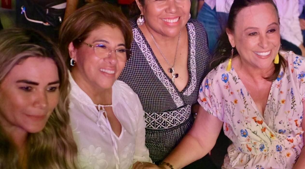 Con 170 mil asistentes arrancamos Salsa Fest 2026 en el Salsodromo 
