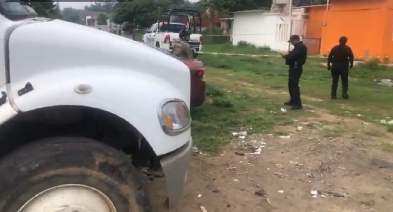 Detienen a mujer en Coatzacoalcos; es acusada de privar de la vida a su pareja