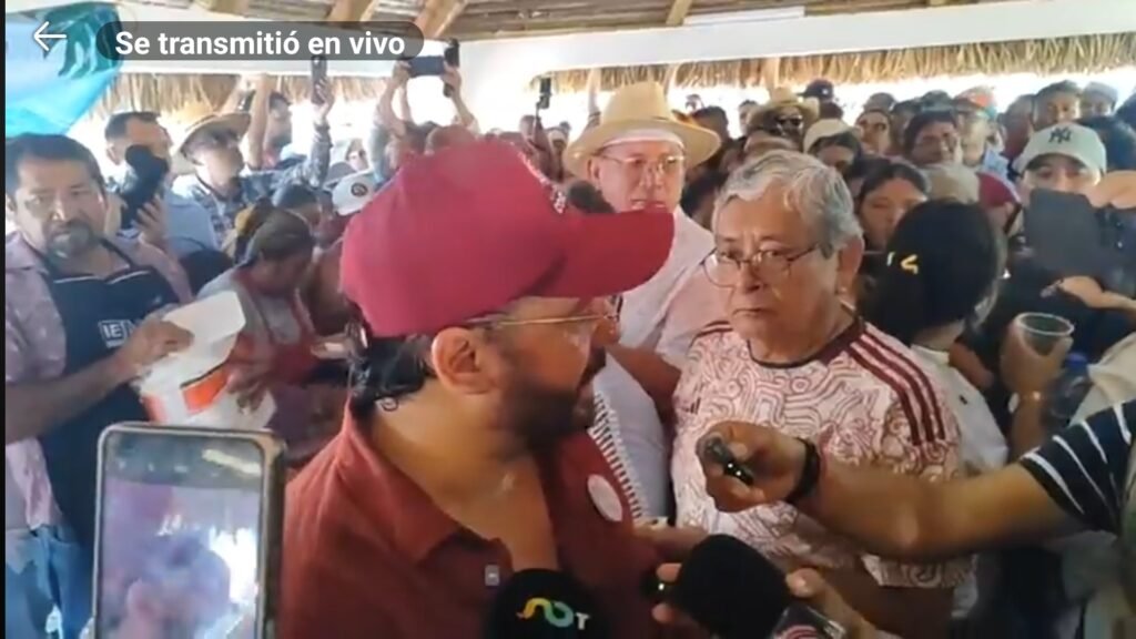 Éxito total en el Festival del Ostión 2026 en Las Barrillas; reactiva la economía y el turismo en Coatzacoalcos
