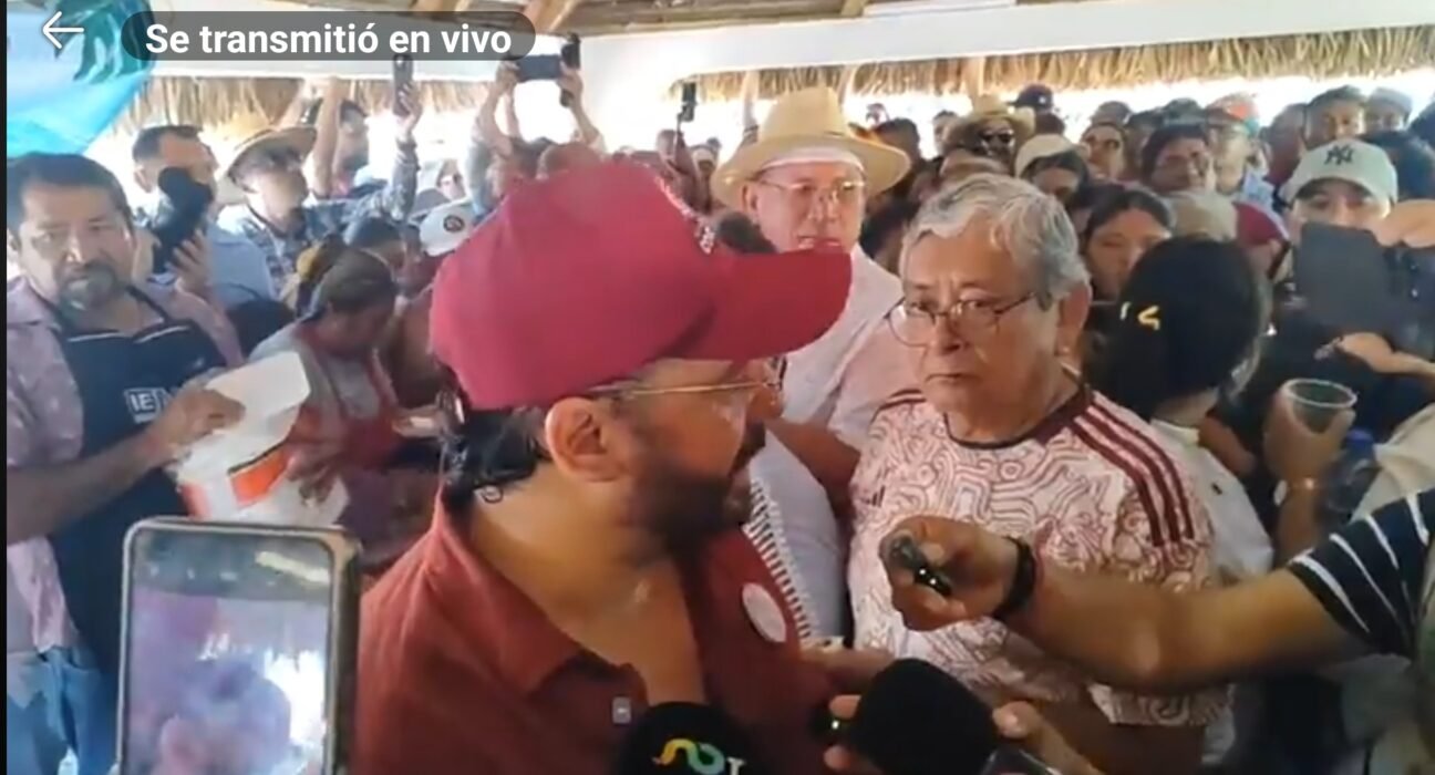 Éxito total en el Festival del Ostión 2026 en Las Barrillas; reactiva la economía y el turismo en Coatzacoalcos