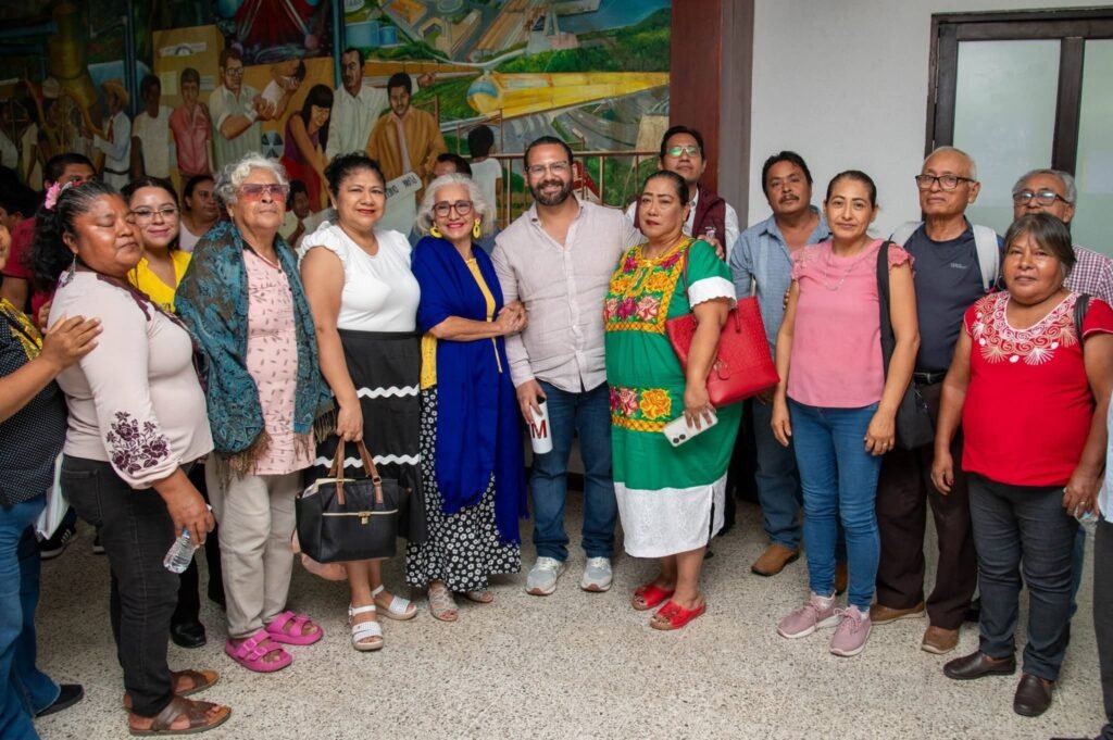 Instalan en Coatzacoalcos el Consejo Municipal para el Desarrollo Rural Sustentable