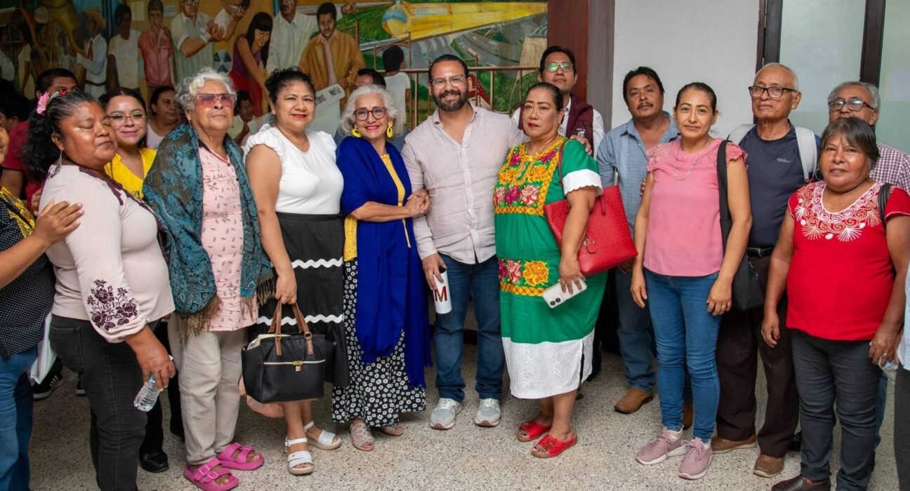 Instalan en Coatzacoalcos el Consejo Municipal para el Desarrollo Rural Sustentable