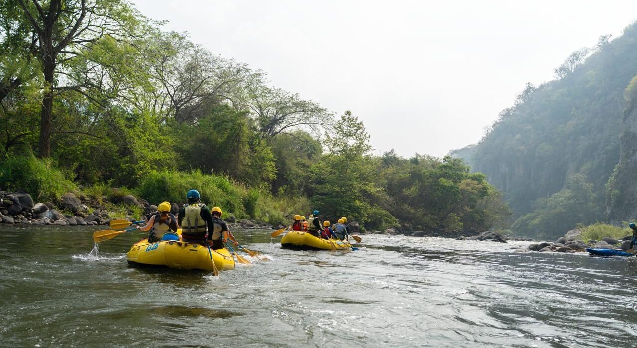 Región Cultura y Aventura: un recorrido entre historia, naturaleza y adrenalina