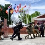 EL TRATADO ENTRE MÉXICO, ESTADOS UNIDOS Y CANADÁ (T-MEC) SE MANTIENE HASTA EL 2036: PRESIDENTA CLAUDIA SHEINBAUM*