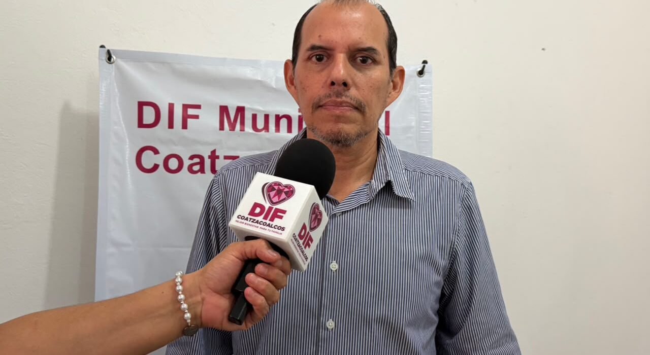 DIF Coatzacoalcos brinda acompañamiento gratuito y confidencial a parejas en proceso de divorcio