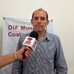Inauguran en Coatzacoalcos el Festival Nacional Infantil y Juvenil de Voleibol de Playa 