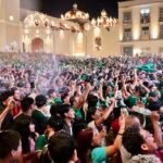 Con récord histórico concluye Festival Nacional Infantil y Juvenil de Voleibol de Playa en Coatzacoalcos