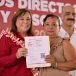 Nosotros nunca vamos a hacer acuerdos con la delincuencia organizada: Presidenta Claudia Sheinbaum*