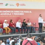 INFONAVIT SUPERVISA TRABAJOS DE LIMPIEZA Y REPOSICIÓN EN FRENTE DE OBRA DEL FRACCIONAMIENTO BOSQUES DE RÍO MEDIO