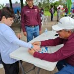 Confianza en Veracruz atrae proyecto energético de más de 2 mil millones de dólares