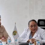 Detienen a hombre por presunto acoso sexual en plaza comercial de Coatzacoalcos