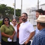 Instala Salud comité de seguimiento de la Estrategia Nutriendo Futuros Saludables