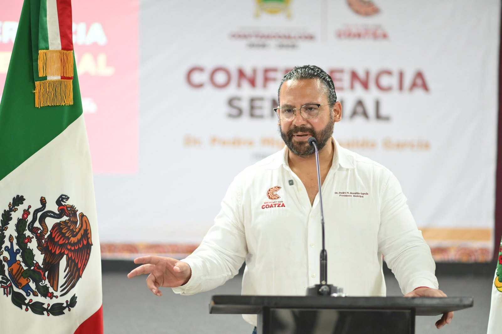 Coatzacoalcos busca romper récord en disminución de casos de dengue; durante 2026 redujó un 63.3%