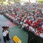 La gobernadora tiene una visión de Estado y de fraternidad”: Pedro Miguel se suma al Boteo Teletón 2026 por el CRIT Minatitlán