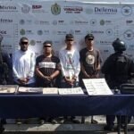 Impulsa Pedro Miguel Rosaldo rescate de espacios deportivos en Pensiones, Tesoro y Palma Sola