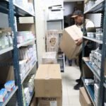 Entregan actas de nacimiento extemporáneas en Coatzacoalcos en el marco del aniversario del Registro Civil