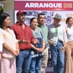Egresa generación de policías con vocación de servicio y cercanía ciudadana: SSP
