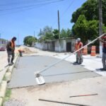 Promueve Ayuntamiento de Coatzacoalcos la prevención del embarazo adolescente con jornada informativa