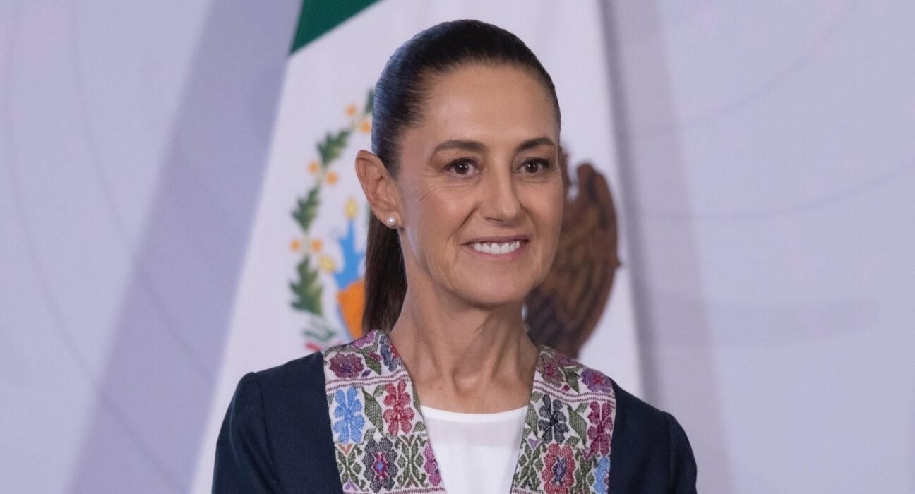 EL TRATADO ENTRE MÉXICO, ESTADOS UNIDOS Y CANADÁ (T-MEC) SE MANTIENE HASTA EL 2036: PRESIDENTA CLAUDIA SHEINBAUM*
