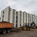 Activa Gobierno del Estado ayuda humanitaria y labores de limpieza por lluvias