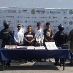 Pedro Miguel Rosaldo reabre el Puente de la Avenida Uno tras su rehabilitación integral