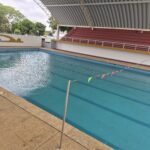 Coatzacoalcos une esfuerzos en jornada masiva de limpieza de playa rumbo al Festival del Mar 2026