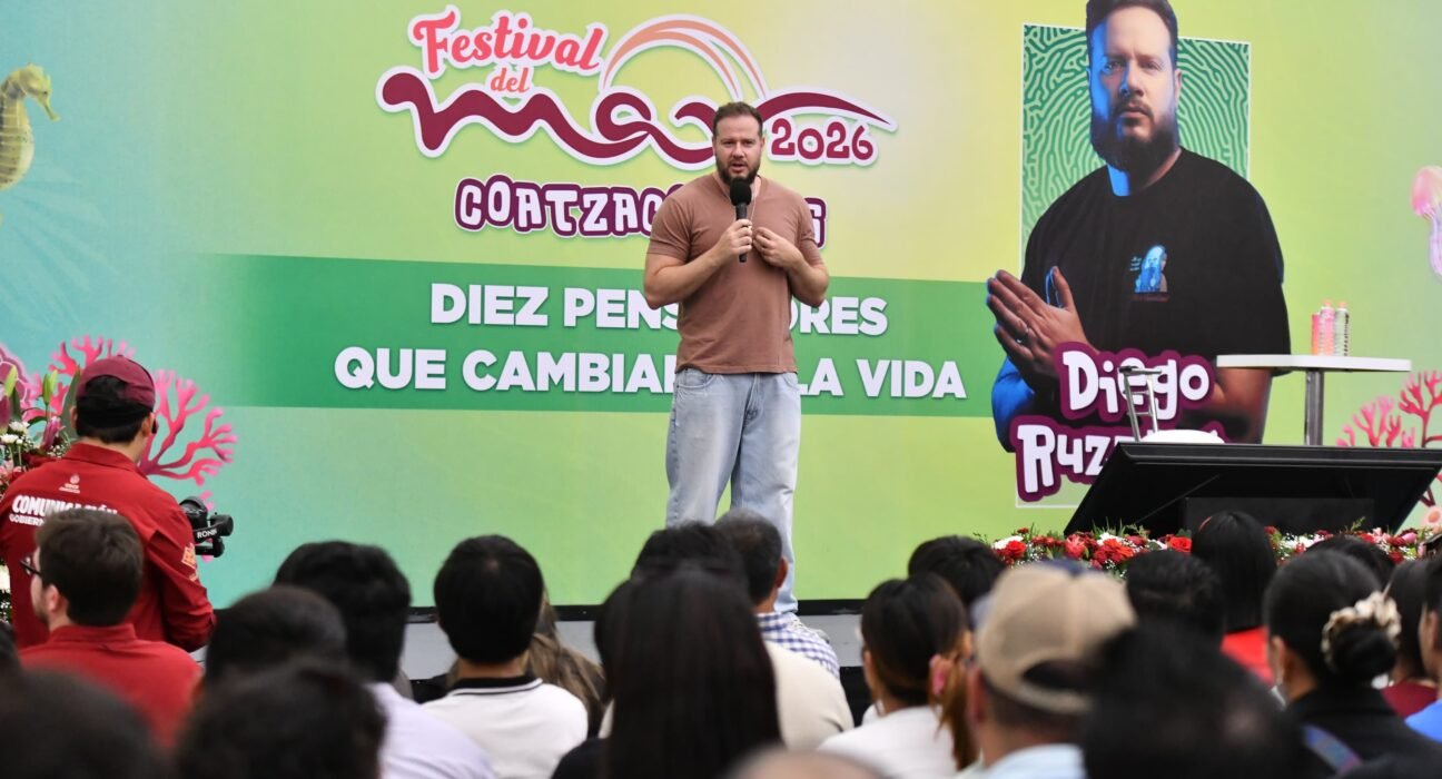 Coatzacoalcos da la bienvenida a la segunda edición del Festival del Mar 