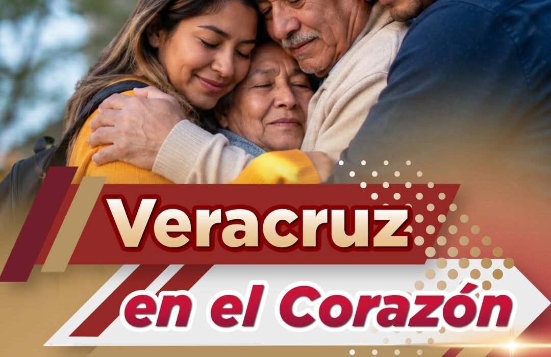 Mantiene SEGOB la recepción de solicitudes para el programa Veracruz en el Corazón