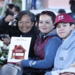 PRESIDENTA CLAUDIA SHEINBAUM INAUGURA CENTRO NACIONAL DE ATENCIÓN AGRARIA Y ARCHIVO GENERAL AGRARIO EN LA CIUDAD DE MÉXICO