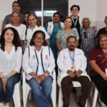 Infonavit entrega primeras Viviendas del Bienestar a derechohabientes de Tlaxcala