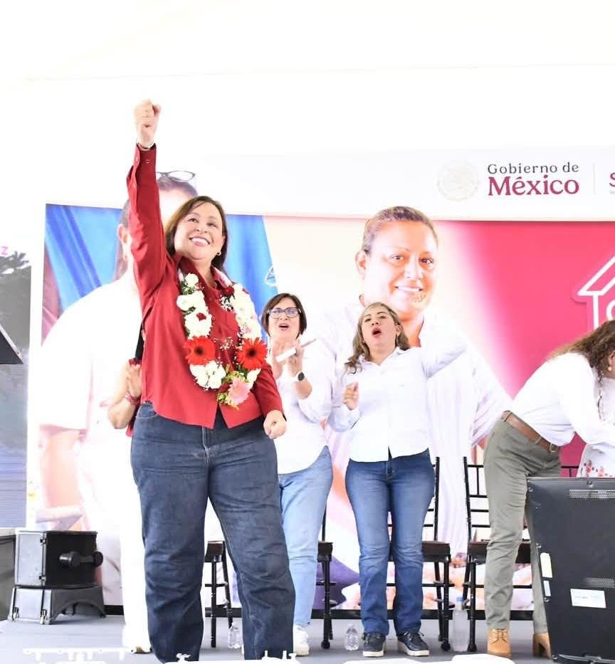 Ingenio San Pedro no cierra; Estado asumirá el Ingenio San Pedro, prepara decreto: Gobernadora