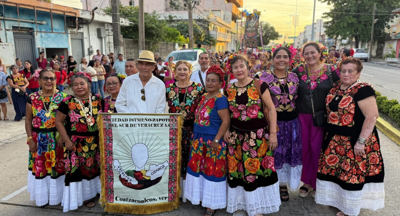 Cierra con éxito “Coatza Vive el Verano” con masiva asistencia y saldo blanco