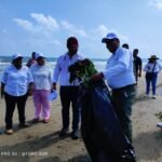 Alista Gobierno de Coatzacoalcos reapertura de la Alberca Semiolímpica Zona Centro