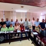 Detenidos siete presuntos integrantes de grupos delictivos durante operativos en 42 municipios