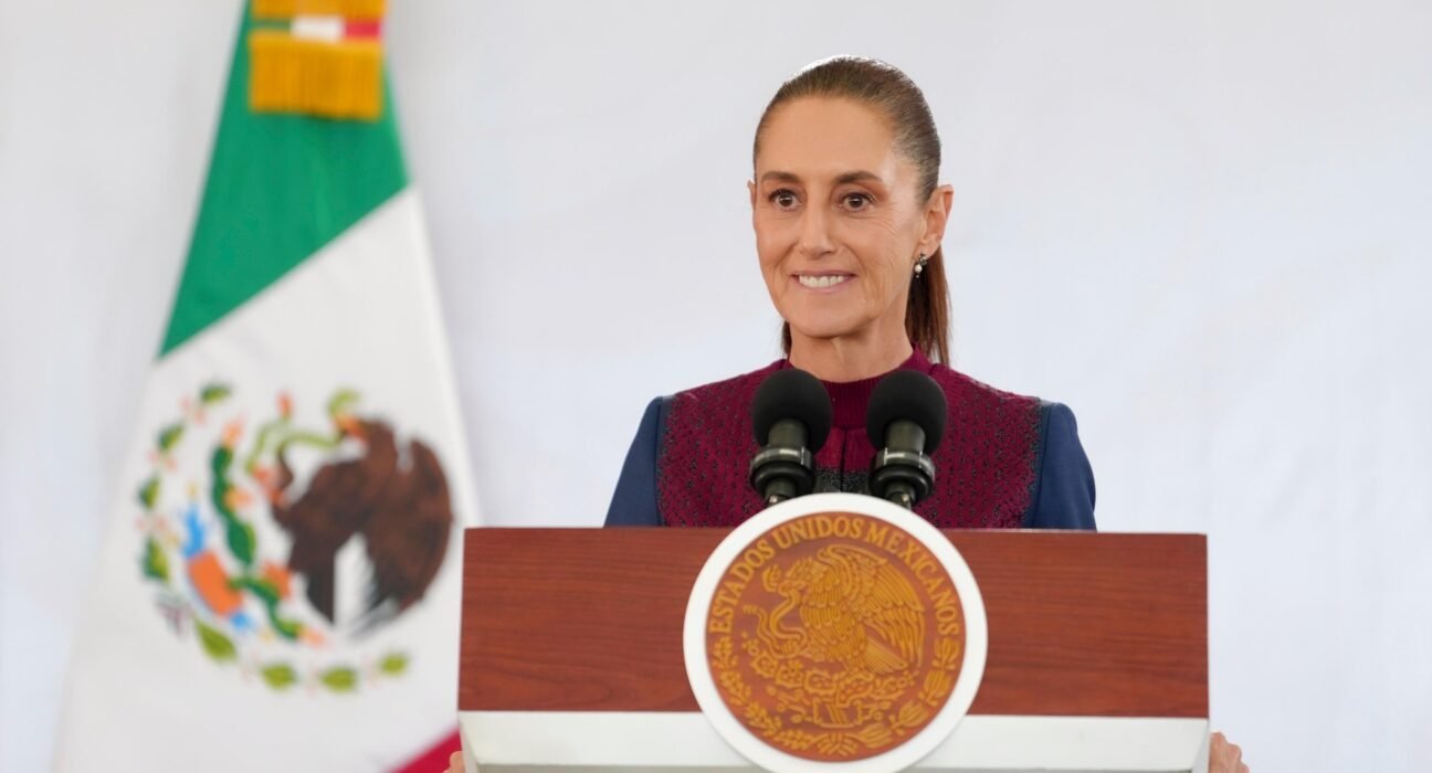 PROGRAMAS PARA EL BIENESTAR DEL CAMPO SE ENTREGAN A 13 MILLONES DE PRODUCTORAS Y PRODUCTORES EN 2 MIL 470 MUNICIPIOS DEL PAÍS EN BENEFICIO DE LA SOBERANÍA ALIMENTARIA