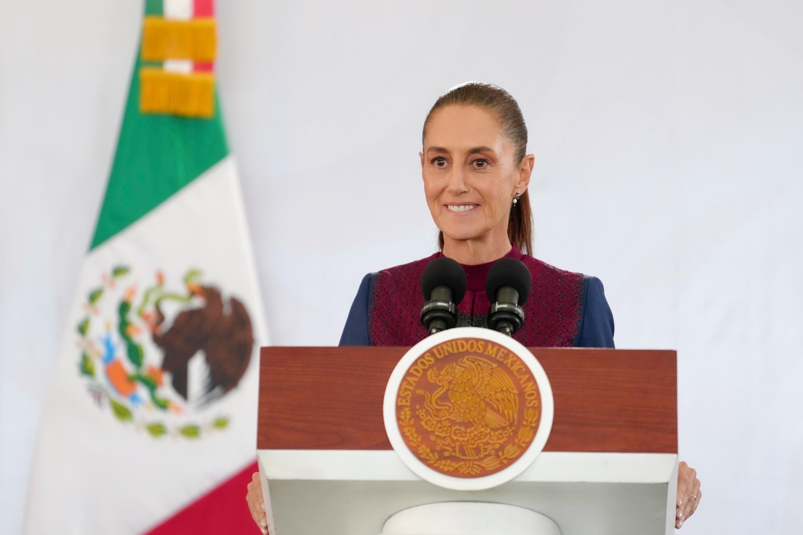PROGRAMAS PARA EL BIENESTAR DEL CAMPO SE ENTREGAN A 13 MILLONES DE PRODUCTORAS Y PRODUCTORES EN 2 MIL 470 MUNICIPIOS DEL PAÍS EN BENEFICIO DE LA SOBERANÍA ALIMENTARIA