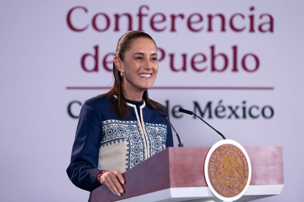 VIVIENDA PARA EL BIENESTAR BENEFICIARÁ A 12 MILLONES DE FAMILIAS EN EL SEXENIO Y SIGNIFICA CERCA DE 1.2% DEL PIB ANUAL EN INVERSIÓN: PRESIDENTA CLAUDIA SHEINBAUM*