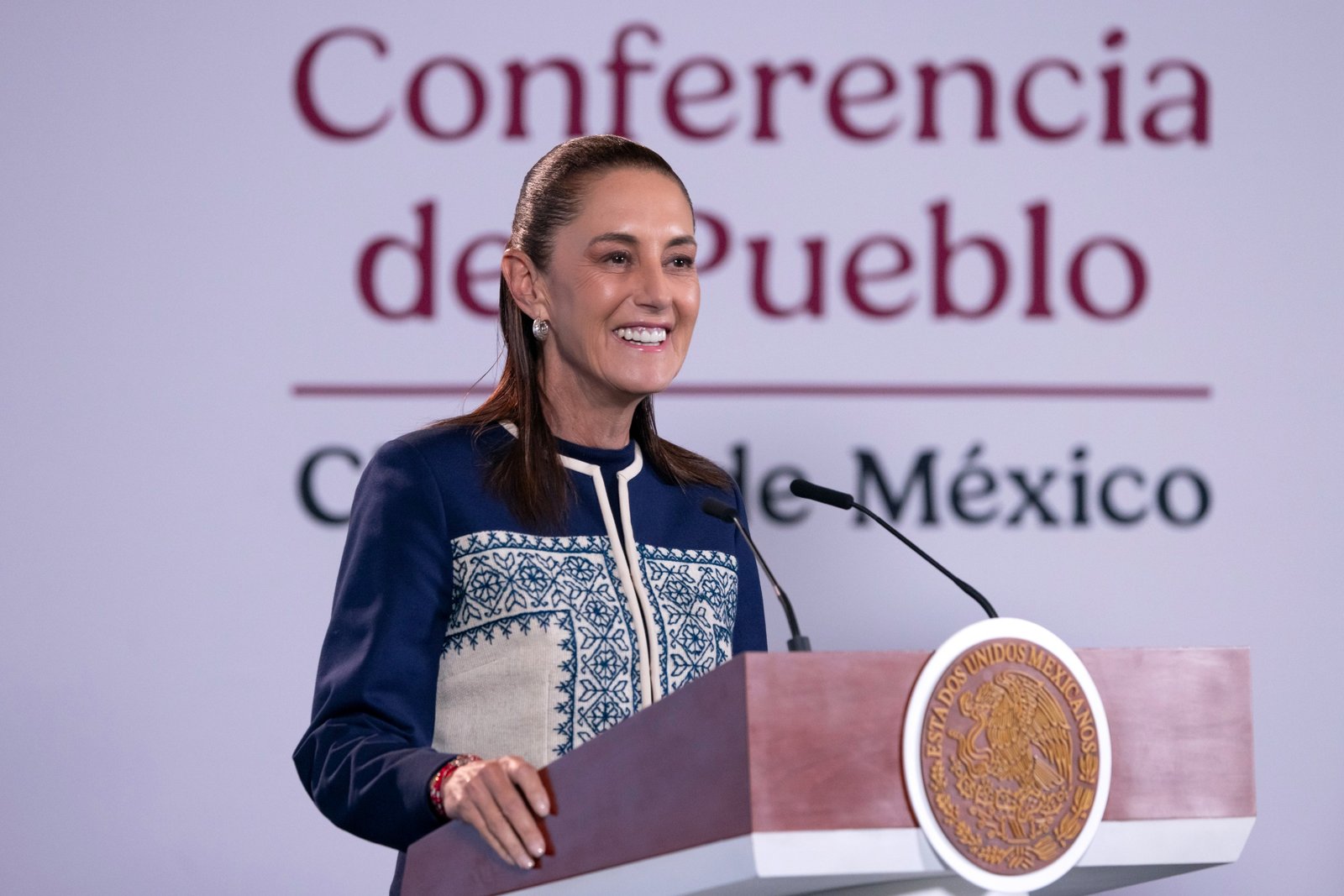 VIVIENDA PARA EL BIENESTAR BENEFICIARÁ A 12 MILLONES DE FAMILIAS EN EL SEXENIO Y SIGNIFICA CERCA DE 1.2% DEL PIB ANUAL EN INVERSIÓN: PRESIDENTA CLAUDIA SHEINBAUM*