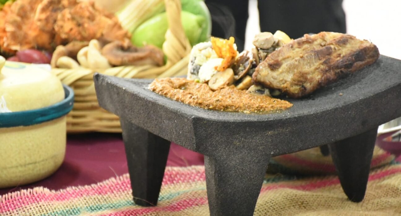 Gran Hotel Xalapa, espacio para promover la cocina tradicional de Veracruz