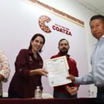 Acercarán Brigada de Servicios Gratuitos del DIF a las familias de Santa Martha