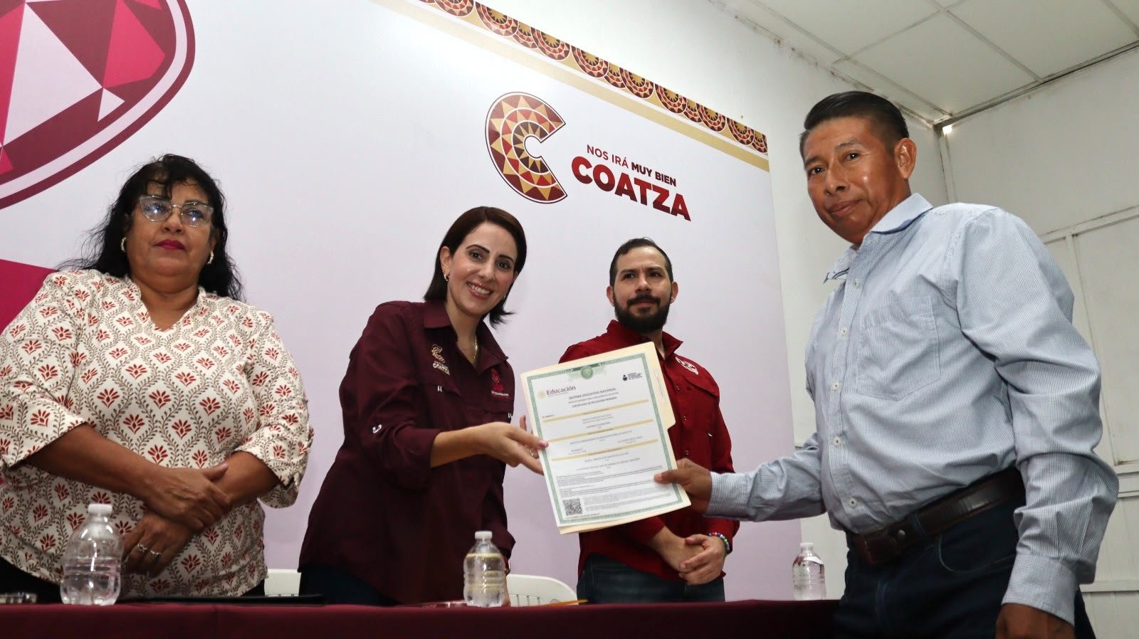 Acercarán Brigada de Servicios Gratuitos del DIF a las familias de Santa Martha