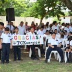 Con respaldo del Gobierno de Coatzacoalcos, TC Energía y CFEnergía destinan 50 mdp a obras sociales